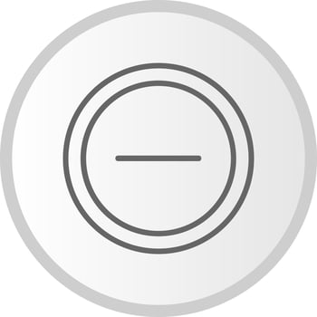 Remove Vector Icon