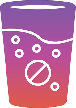 Effervescent Vector Icon Design
