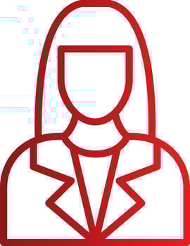 Woman Vector Icon