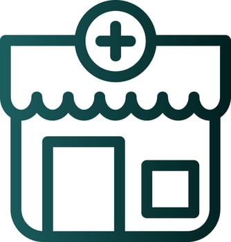 Pharmacy Vector Icon Design