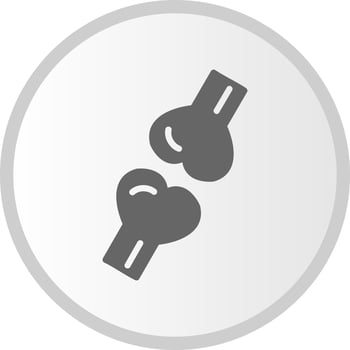 Joint Vector Icon