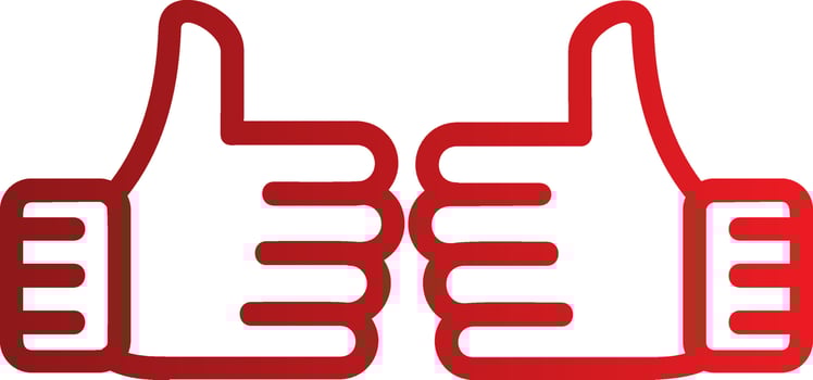 Fighting Vector Icon