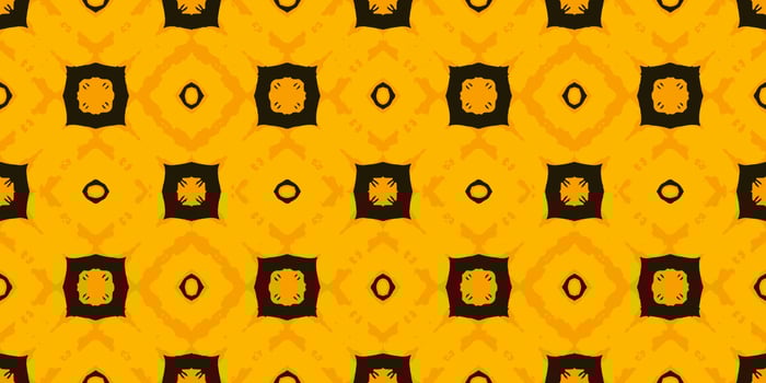 Abstract seamless pattern, seamless wallpaper, seamless background designed for use for interior,wallpaper,fabric,curtain,carpet,clothing,Batik,satin,background , illustration, Embroidery style. vector