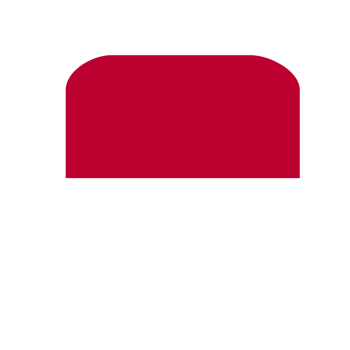 Indonesia flag country png