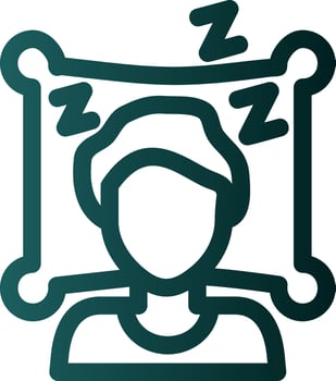 Relieve Vector Icon Design