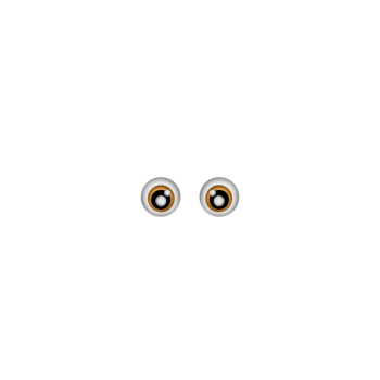 Emoticon Eye Expression png