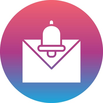 New Message Vector Icon
