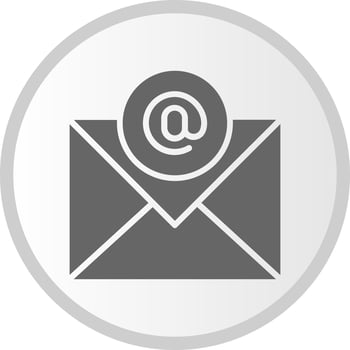 Mail Vector Icon