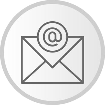 Mail Vector Icon