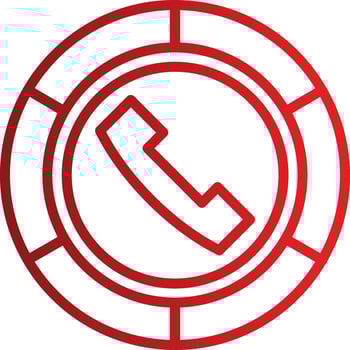 Call Vector Icon