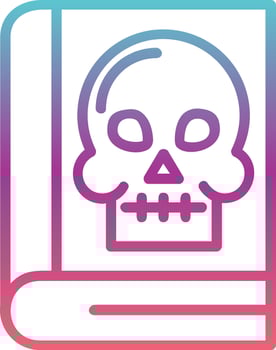 Anthropology Vector Icon