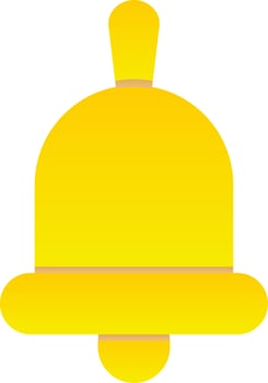 Ding Vector Icon Design