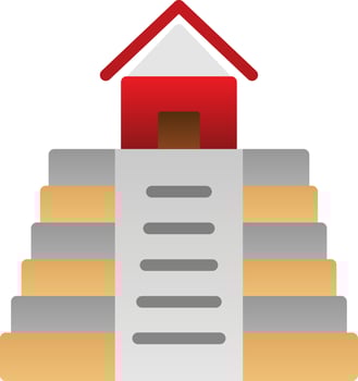 Mesoamerican Vector Icon Design