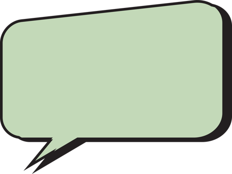 The balloon text cartoon style png