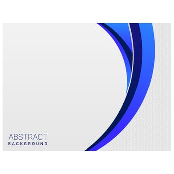 Abstract Geometric Flat Design Background Pro Vector