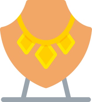 Jewelry Vector Icon Design