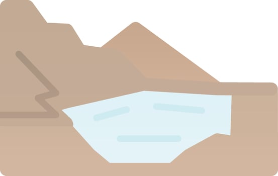 Hatta Vector Icon Design
