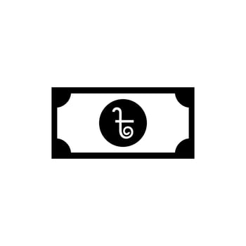 Bangladesh Currency Icon Symbol, Bangladeshi Taka, BDT Sign. Vector Illustration