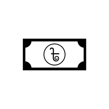 Bangladesh Currency Icon Symbol, Bangladeshi Taka, BDT Sign. Vector Illustration
