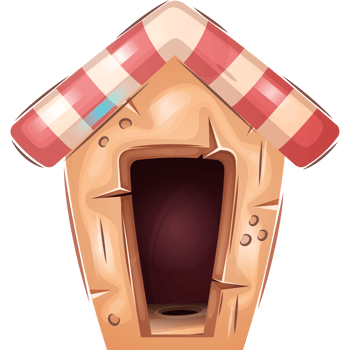 WC Toilet  Childish Cartoon Object png
