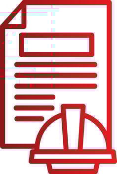 File Document Vector Icon