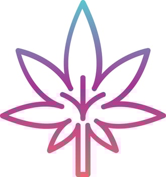 Leaf Vector Icon