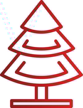 Tree Vector Icon
