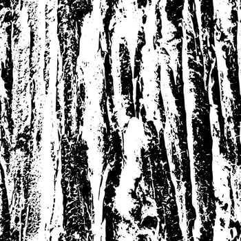 Rustic grunge vector texture with grain and stains. Abstract noise background. Weathered surface.