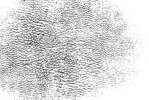 Rustic grunge vector texture with grain and stains. Abstract noise background. Weathered surface.
