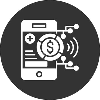 Payment Creative Icon Design vector