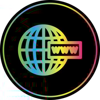 Www Vector Icon Design