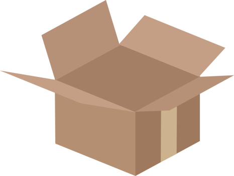 open box icon png