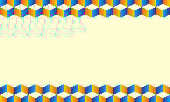 Abstract Pattern Triangle texture geometric, decoration design illustration for Business presentation vector