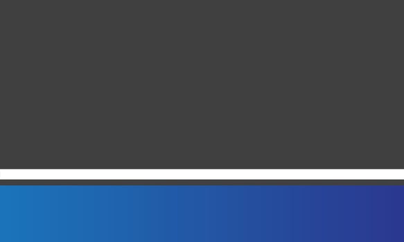 Blue Black White line shape banner . grey dark vector background for Business presentation