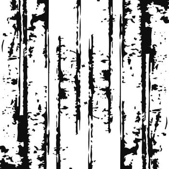 Abstract background vector design of paint splashes