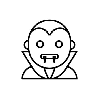 Dracula vector design