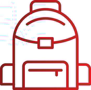 Bag Vector Icon