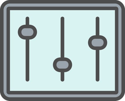 Setting Vector Icon