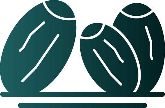 Dates Vector Icon Design