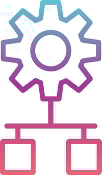 Setting Vector Icon