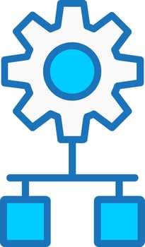 Setting Vector Icon