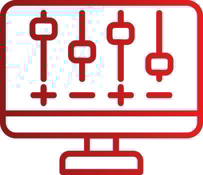 Volume Vector Icon