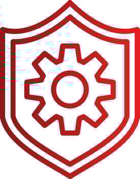 Shield Vector Icon