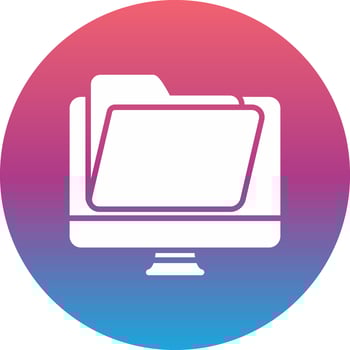 File Vector Icon