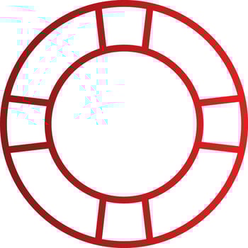 Support Vector Icon