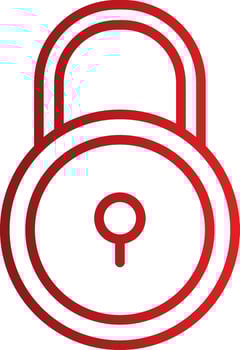 Lock Vector Icon