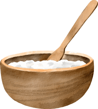 watercolor spa salt png