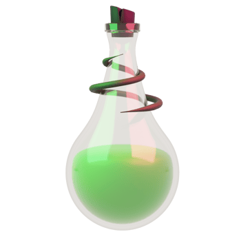 Happy halloween spooky 3d icon png