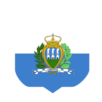 San Marino flag country png