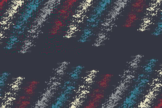 Creative minimalist hand painted. abstract art background. grunge sporty brush stroke pattern style. vector